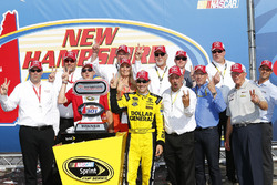 Sieger Matt Kenseth, Joe Gibbs Racing, Toyota
