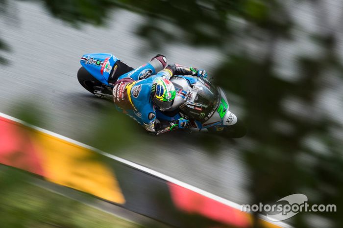 Franco Morbidelli, Marc VDS