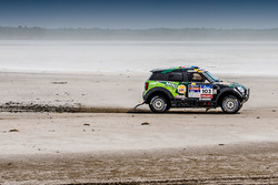 #103 Mini: Yazeed Al-Rajhi, Timo Gottschalk