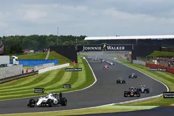 Valtteri Bottas, Williams FW38