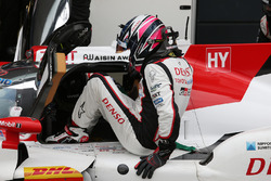 Toyota Gazoo Racing