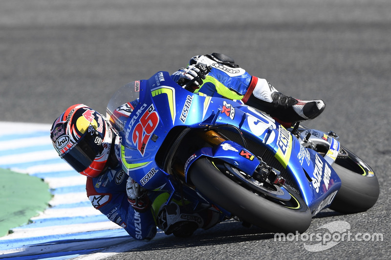 6. Maverick Vinales