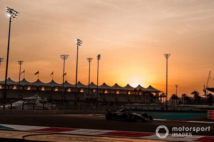 Theo Pourchaire, Equipo Alfa Romeo F1