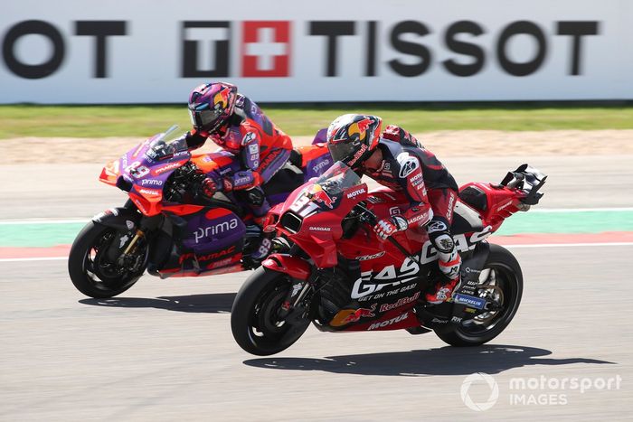 Pedro Acosta, Red Bull GASGAS Tech3