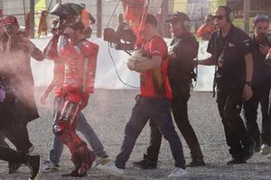 Francesco Bagnaia, Equipo Ducati