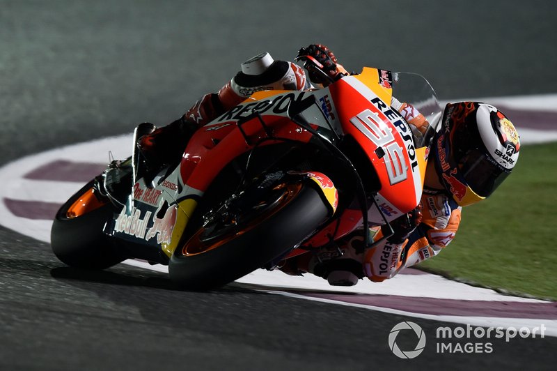 Хорхе Лоренсо, Repsol Honda Team