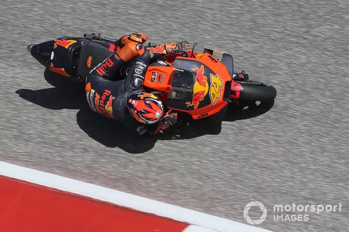 Pol Espargaro, Red Bull KTM Factory Racing