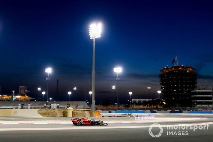 Pierre Gasly, Red Bull Racing RB15