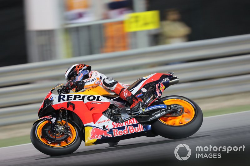 Хорхе Лоренсо, Repsol Honda Team