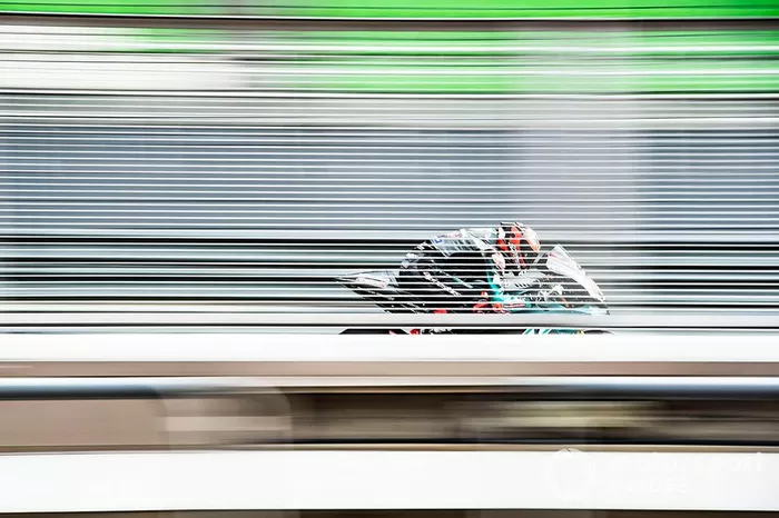 Fabio Quartararo, Petronas Yamaha SRT