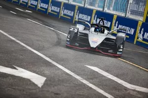 Sébastien Buemi, Nissan e.Dams, Nissan IMO1 