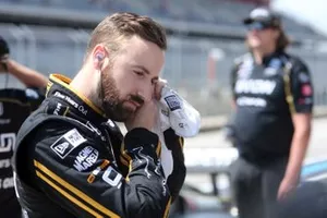James Hinchcliffe, Arrow Schmidt Peterson Motorsports Honda