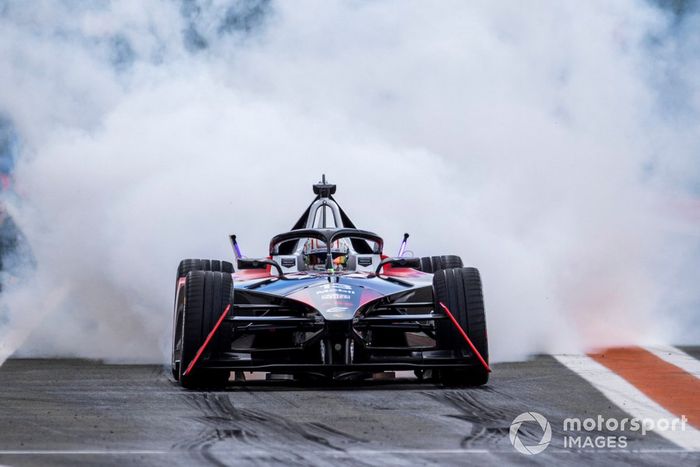 Antonio Félix da Costa, Porsche