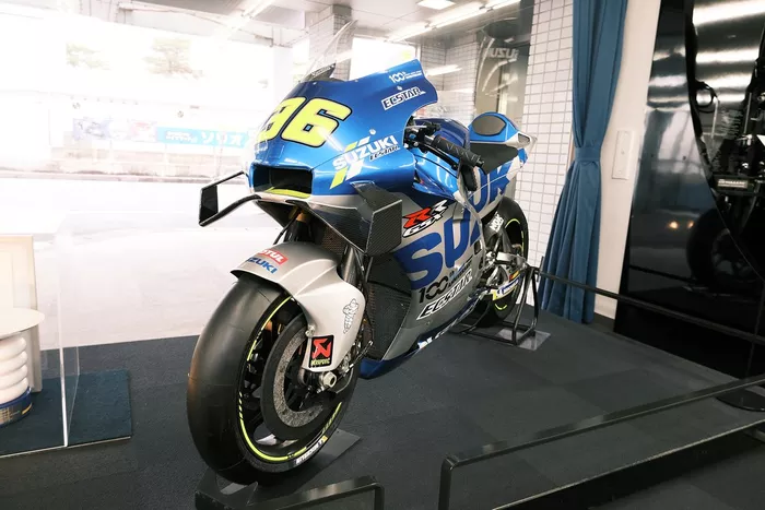 GSX-RR
