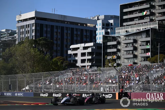 Nyck de Vries, AlfaTauri AT04, Valtteri Bottas, Alfa Romeo C43