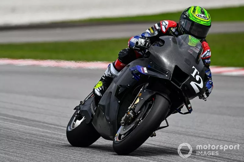 Cal Crutchlow