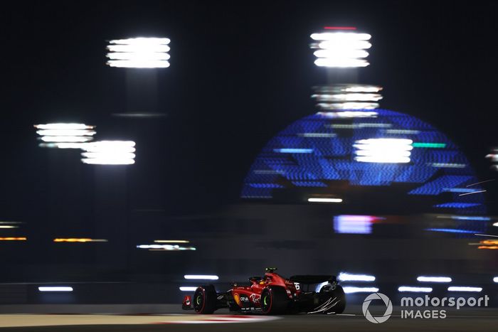 Carlos Sainz, Ferrari SF-23