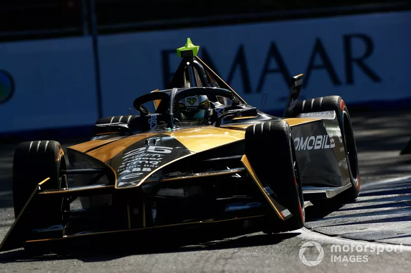 Jean-Eric Vergne, DS Penske, DS E-Tense FE23