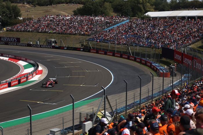 Lewis Hamilton, Ferrari