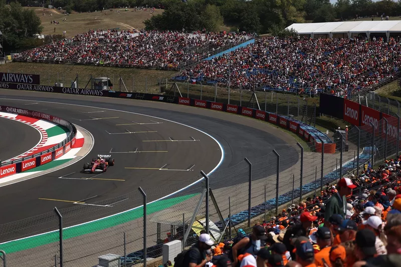 Lewis Hamilton, Ferrari