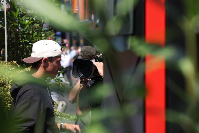 Lando Norris, McLaren