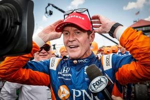Scott Dixon, Chip Ganassi Racing