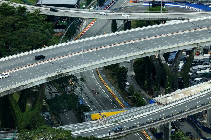 Max Verstappen, Red Bull Racing