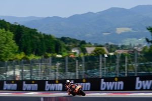 Pedro Acosta, Red Bull KTM Factory Racing