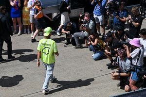 2025 British Grand Prix - Thursday