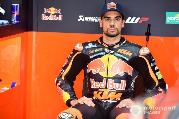 Miguel Oliveira, Red Bull KTM Factory Racing