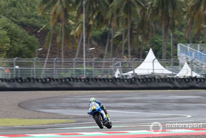 Joan Mir, Team Suzuki MotoGP