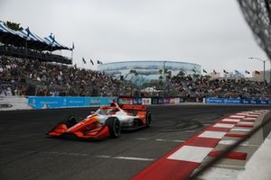 David Malukas, A. J. Foyt Enterprises