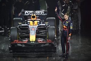 Max Verstappen, Red Bull Racing y el Red Bull Racing RB21
