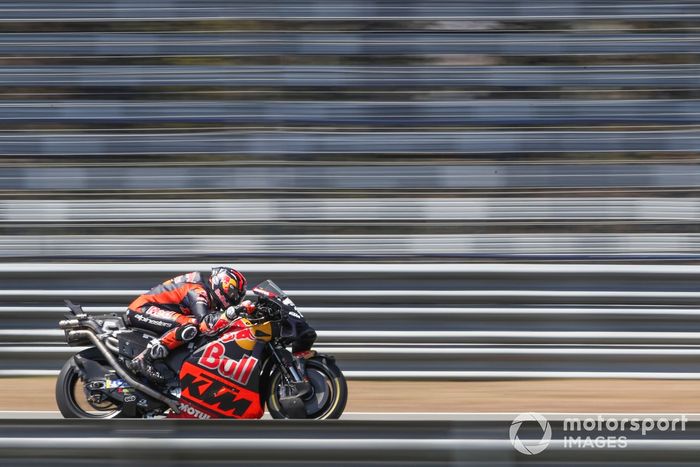 Maverick Viñales, Red Bull KTM Tech 3