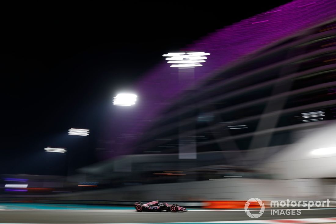 Pierre Gasly, Alpine A524