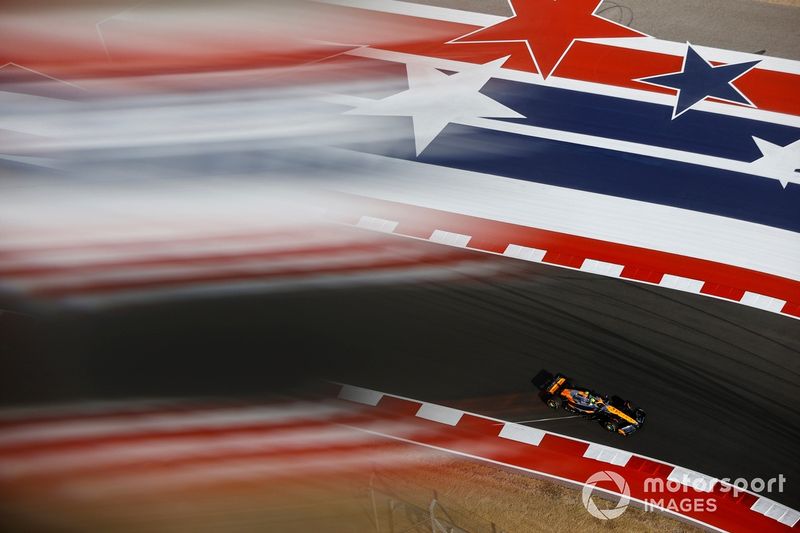 F1 United States GP qualifying Start time, how to watch, channel
