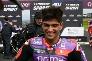 Jorge Martín, Pramac Racing