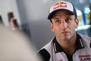 Johann Zarco, LCR Honda
