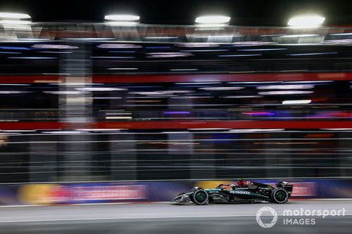 Lewis Hamilton, Mercedes F1 W15