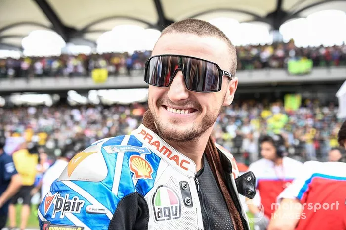 Jack Miller, Pramac Racing