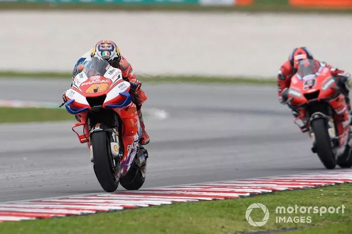 Jack Miller, Pramac Racing