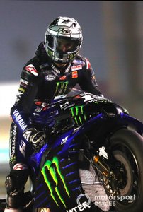 Maverick Vinales, Yamaha Factory Racing
