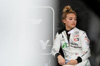 Natalie Decker
