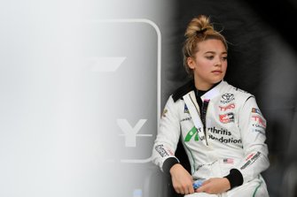 Natalie Decker