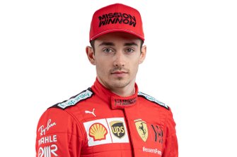 Charles Leclerc