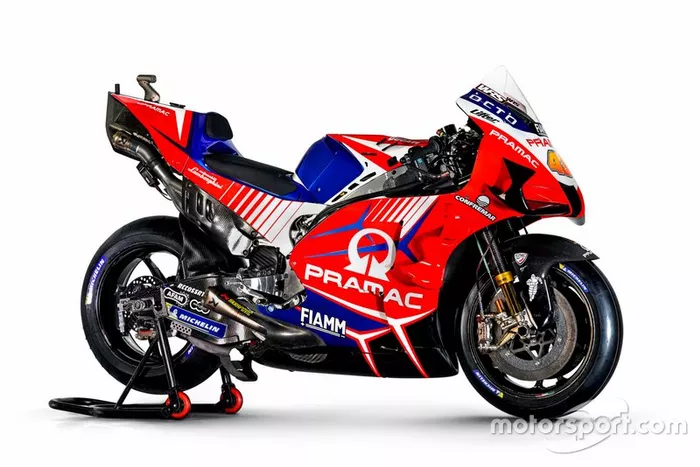 Jack Miller, Pramac Racing