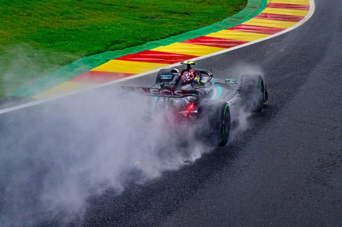Lance Stroll, Aston Martin AMR24