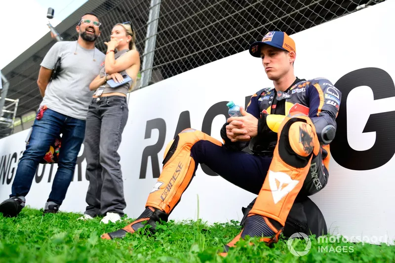 Pol Espargaro, Red Bull KTM Factory Racing