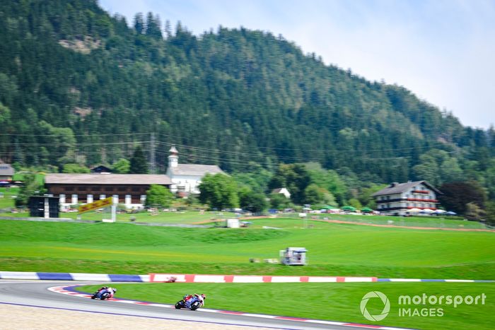 Marc Márquez, Gresini Racing Team