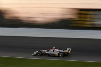 Will Power, Team Penske Chevrolet
